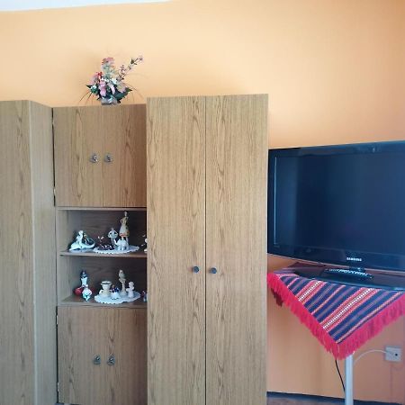 Ildiko Vendeghaz Heviz Apartment Exterior foto