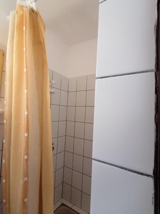 Ildiko Vendeghaz Heviz Apartment Exterior foto