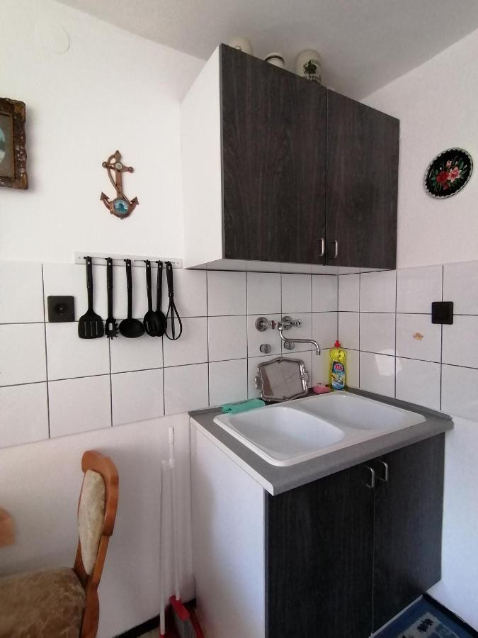 Ildiko Vendeghaz Heviz Apartment Exterior foto