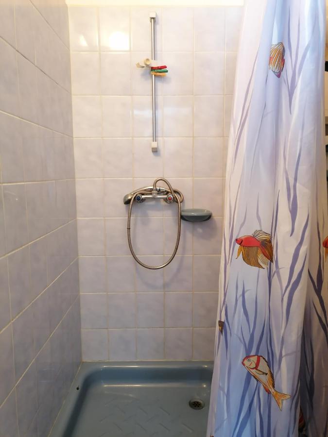 Ildiko Vendeghaz Heviz Apartment Exterior foto