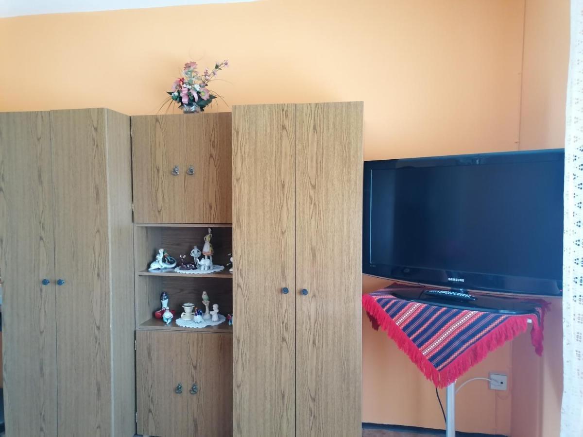 Ildiko Vendeghaz Heviz Apartment Exterior foto