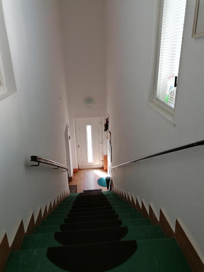 Ildiko Vendeghaz Heviz Apartment Exterior foto