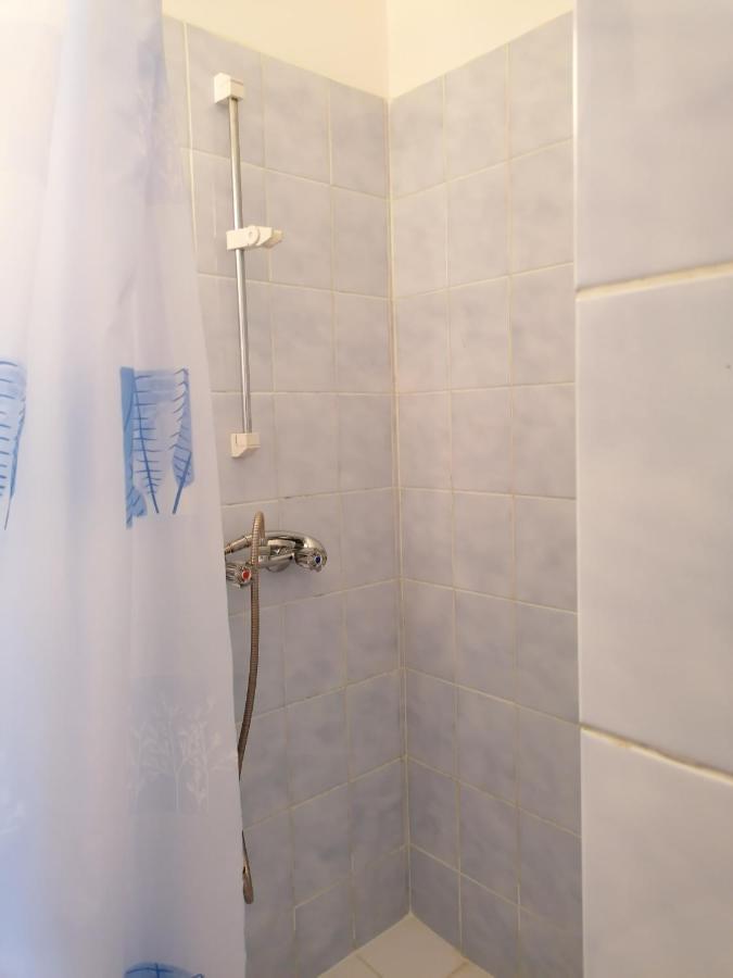 Ildiko Vendeghaz Heviz Apartment Exterior foto