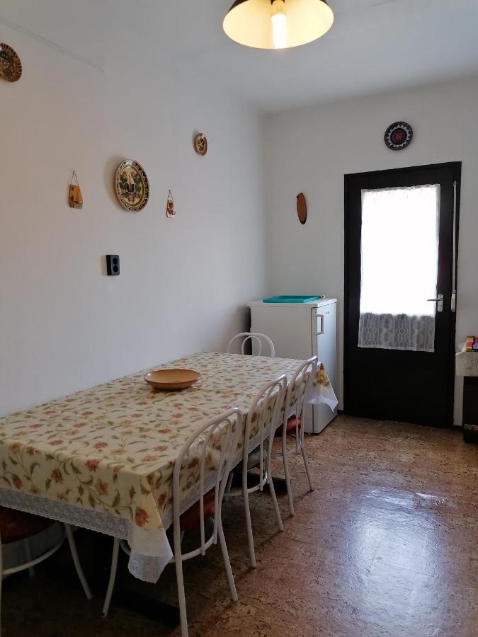 Ildiko Vendeghaz Heviz Apartment Exterior foto